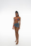 'FOG ME UP' SKIRT