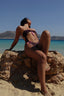 'VANILLA BEAN' SWIMSUIT