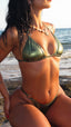 ‘OLIVE GLOW’ BOTTOM