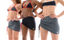 'FOG ME UP' SKIRT