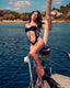 'IRIS' SWIMSUIT