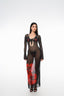 'TOXIC' DRESS