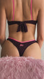 ‘ROSE WINE’ BOTTOM