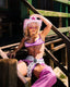 'MARSHMALLOW' TOP