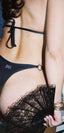 ‘DARK DISCO’ BOTTOM