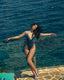 ‘AURA’ SWIMSUIT