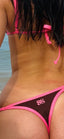‘LILA PAUSE’ BOTTOM