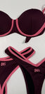 ‘ROSE WINE’ BOTTOM