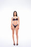 ‘ICED MOCCA’ FULL BOTTOM