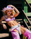 'MARSHMALLOW' TOP