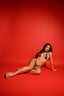 ‘BUNNY’ FULL BOTTOM
