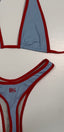 ‘BLUE BLOOD’ BOTTOM