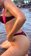 ‘ROSE WINE’ BOTTOM