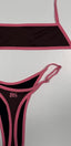 ‘LILA PAUSE’ BOTTOM
