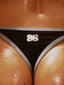 'SILVER SIN' BOTTOM