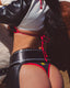 'FERRARI' BOTTOM