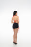 'FERRARI' SKIRT