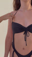 'IRIS' SWIMSUIT