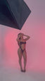 'IRIS' SWIMSUIT