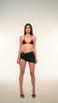'FERRARI' SKIRT